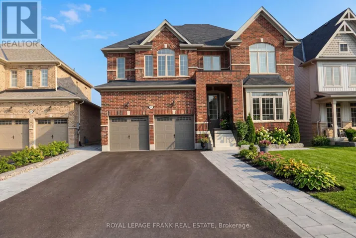 60 HENNESSEY CRESCENT, Kawartha Lakes (Lindsay), Ontario K9V0P3