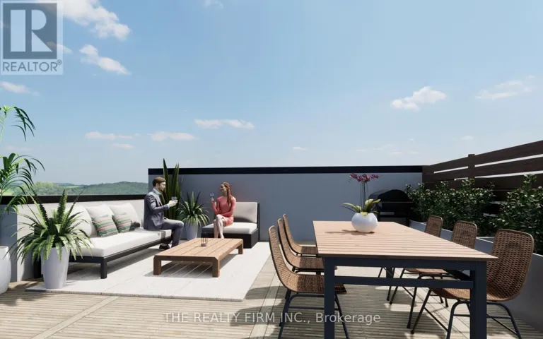 134 - 2805 DOYLE DRIVE, London South (South U), Ontario N6M0H2