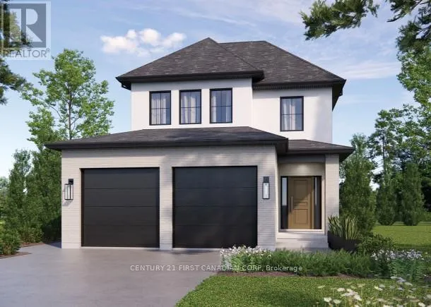 1374 SHIELDS PLACE, London North (North S), Ontario N6G0Z8
