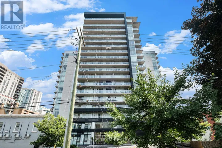 714 - 255 BAY STREET, Ottawa, Ontario K1R0C5