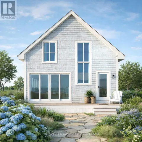 V/L CAMPBELL ROAD, Wainfleet (Lakeshore), Ontario L0S1V0