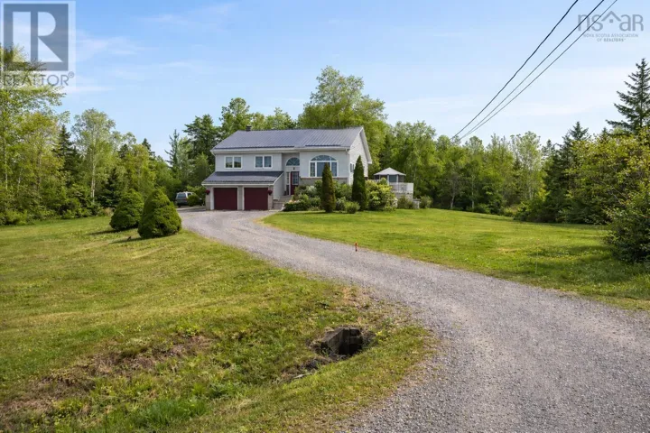 55 Pleasant Drive, Lyons Brook, Nova Scotia B0K1H0