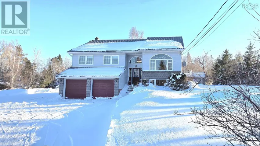 55 Pleasant Drive, Lyons Brook, Nova Scotia B0K1H0