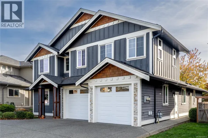 762 EGRET Close, Langford, British Columbia V9B0R1