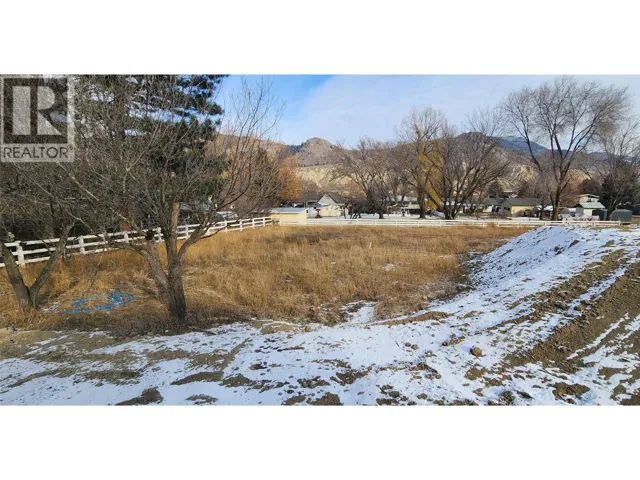 5888 DALLAS Drive, Kamloops, British Columbia V2C4X2