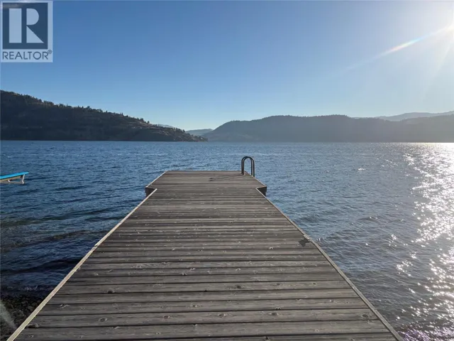 100 Ki Low Na Road Lot# 20, Vernon, British Columbia V1H2H3