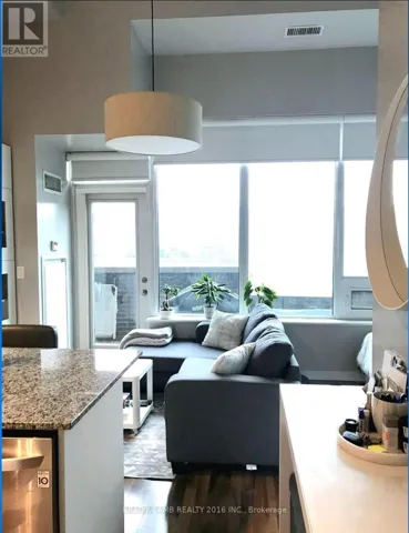 106 - 55 EAST LIBERTY STREET, Toronto (Niagara), Ontario M6K3P9