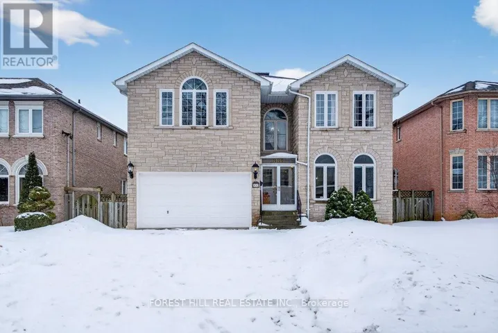 337 GREENFIELD AVENUE, Toronto (Willowdale East), Ontario M2N3E7