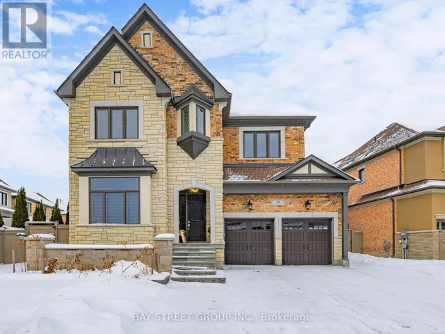 39 CAIRNS GATE, King (King City), Ontario L7B0P5