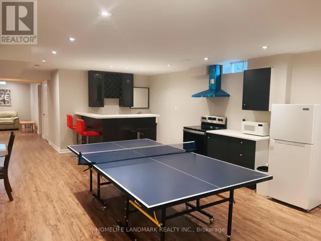 8 STONY HILL BOULEVARD, Markham (Victoria Square), Ontario L6C0L6