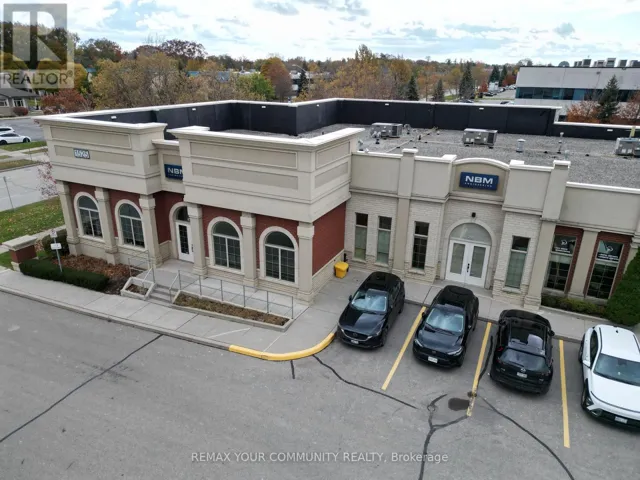 26-27 - 1525 CORNWALL ROAD, Oakville (QE Queen Elizabeth), Ontario L6J0B2