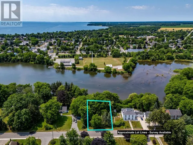 41 PROSPECT STREET, Norfolk (Port Dover), Ontario N0A1N6