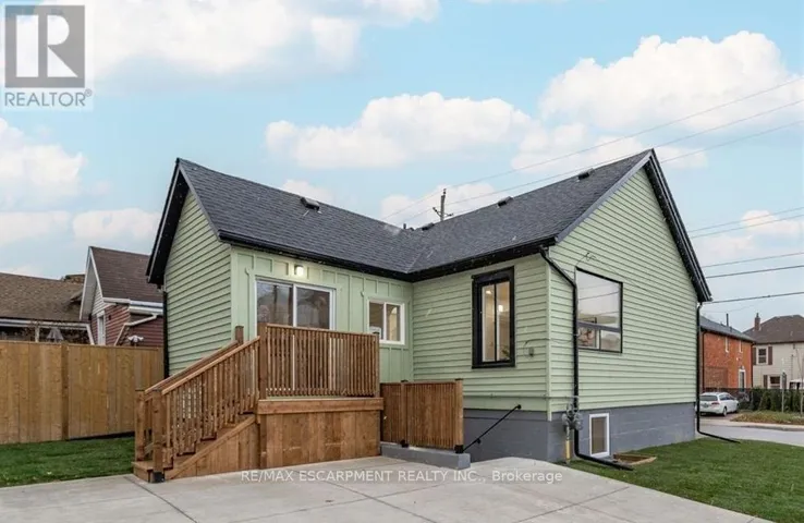 B - 476 FERGUSON AVENUE N, Hamilton (North End), Ontario L8L4Z2