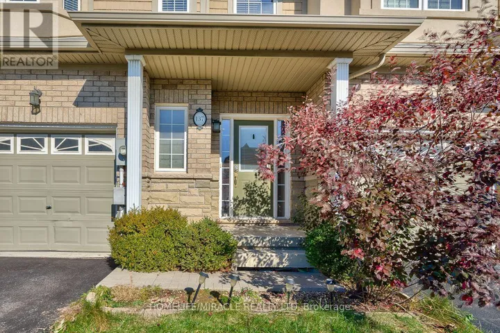 137 PALACEBEACH TRAIL, Hamilton (Lakeshore), Ontario L8E0C3
