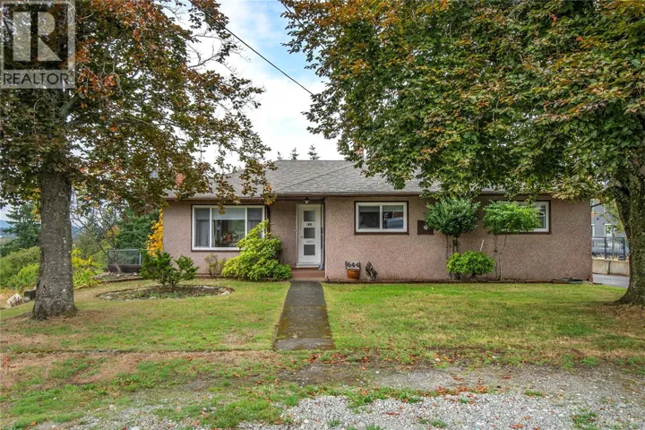 644 8th Ave, Campbell River, British Columbia V9W4A8