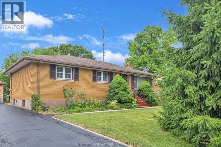 20 Romney ROAD, Chatham, Ontario N7L3S3