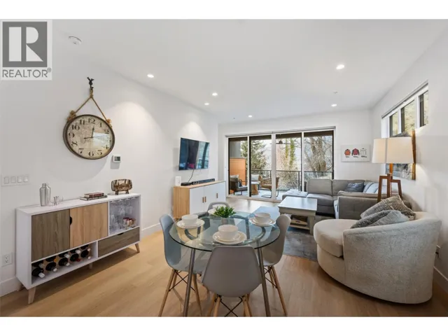 555 Wade Avenue E Unit# 108, Penticton, British Columbia V2A1T2