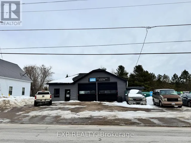 5958 PALMER ROAD, Brudenell, Lyndoch and Raglan, Ontario K0J2E0