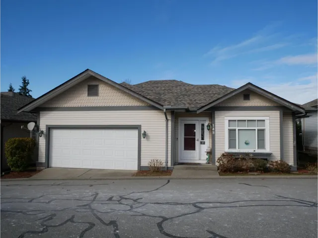 148 33751 SEVENTH AVENUE, Mission, British Columbia V2V7C2