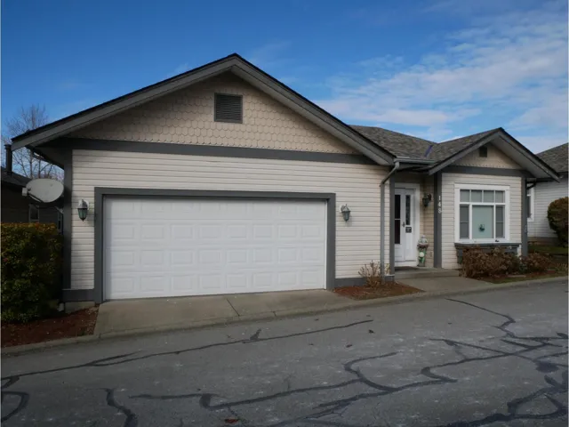 148 33751 SEVENTH AVENUE, Mission, British Columbia V2V7C2