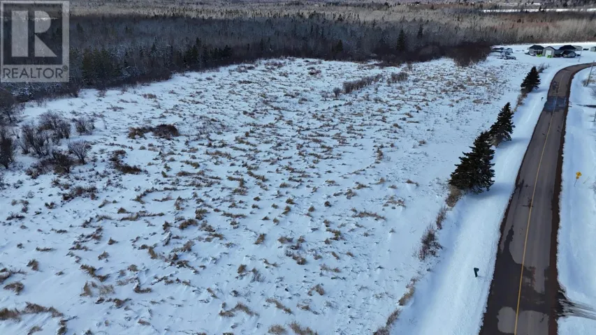 100 St. Raphael Road, St. Raphael, Prince Edward Island C0B2E0