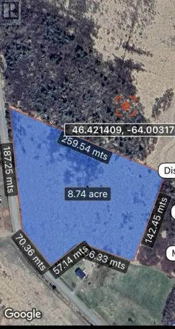 100 St. Raphael Road, St. Raphael, Prince Edward Island C0B2E0