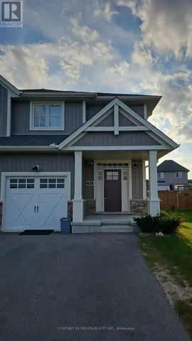 26 RENAISSANCE DRIVE, St. Thomas, Ontario N5R0J9