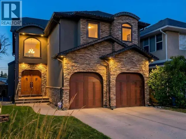 630 25 Avenue NE, Calgary, Alberta T2E1Y5