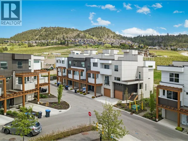 720 Valley Road Unit# 43, Kelowna, British Columbia V1V0E1