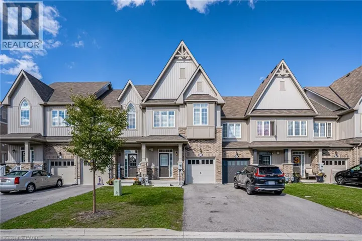 4162 CHERRY HEIGHTS Boulevard, Beamsville, Ontario L3J0R9
