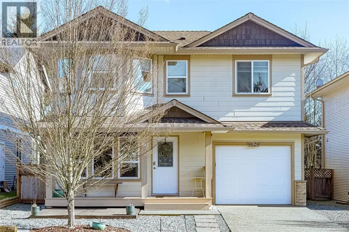 9629 Askew Creek Dr, Chemainus, British Columbia V0R1K3