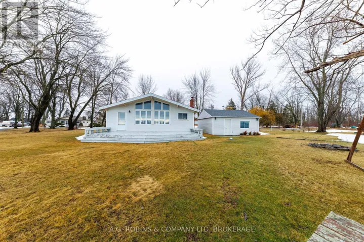 13 ERIE HEIGHTS LINE, Haldimand (Dunnville), Ontario N0A1K0