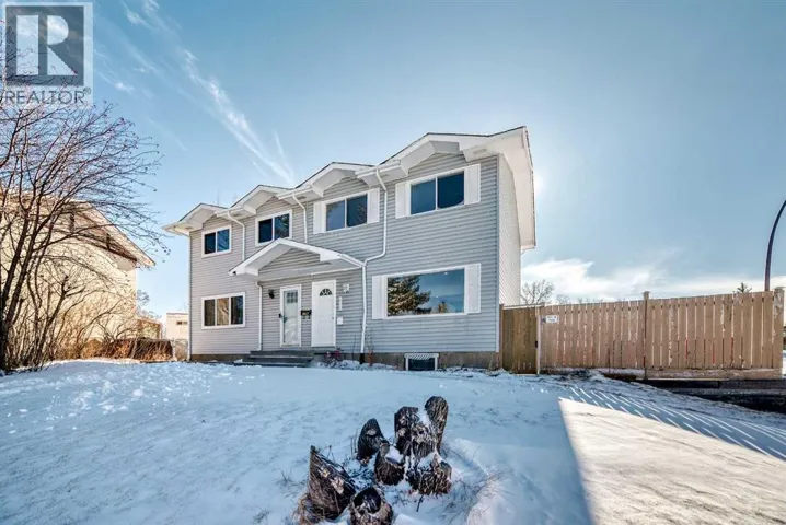 172 Pinehill Road NE, Calgary, Alberta T1Y2C4