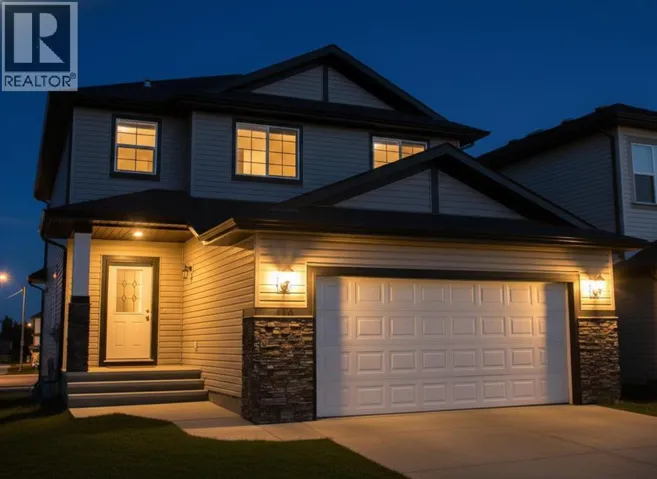 436 Cimarron Boulevard, Okotoks, Alberta T1S0J4