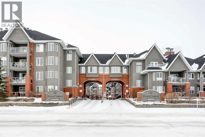 236, 15 Everstone Drive SW, Calgary, Alberta T2Y5B5