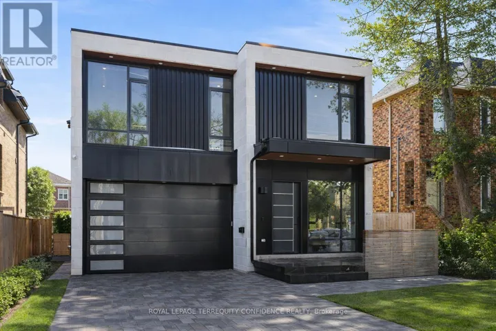 299 HOUNSLOW AVENUE, Toronto (Willowdale West), Ontario M2R1H4