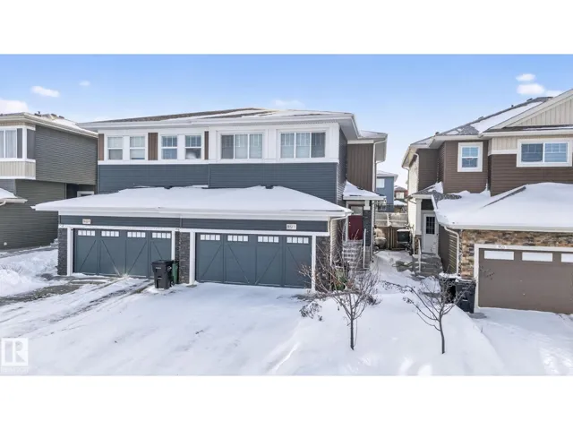 9125 PEAR DR SW, Edmonton, Alberta T6X2N7