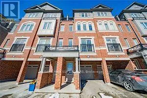 86/106 - 86 AQUATIC BALLET PATH, Oshawa (Windfields), Ontario L1L0K6