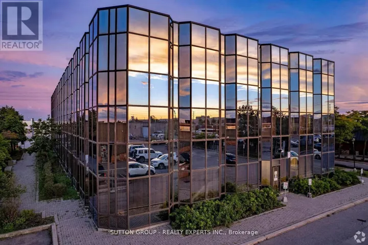 223 ( 3 OFFICES ) - 350 RUTHERFORD ROAD S, Brampton (Brampton East Industrial), Ontario L6W3M2