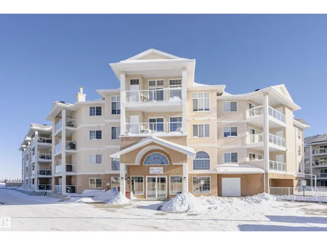 #325 7801 Golf Course RD, Stony Plain, Alberta T7Z0T7