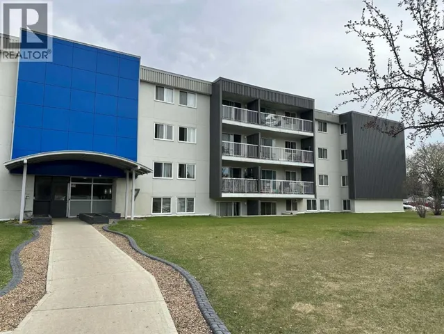 7, 7 Clearwater Crescent, Fort McMurray, Alberta T9H3Z9