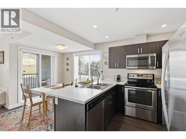 5170 Dallas Drive Unit# 118, Kamloops, British Columbia V2C0C7