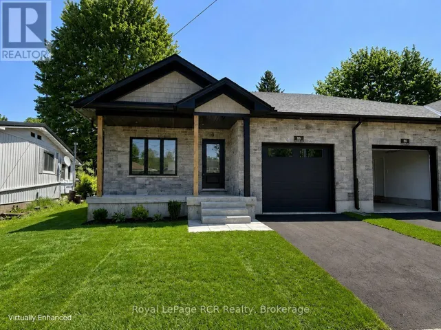 86 GRIFFITH STREET, Brockton, Ontario N0G2V0
