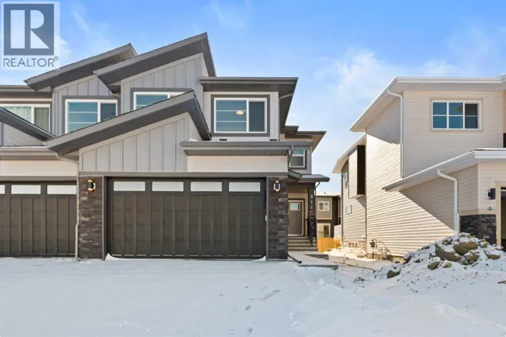 311 Waterford Road, Chestermere, Alberta T1X3B3