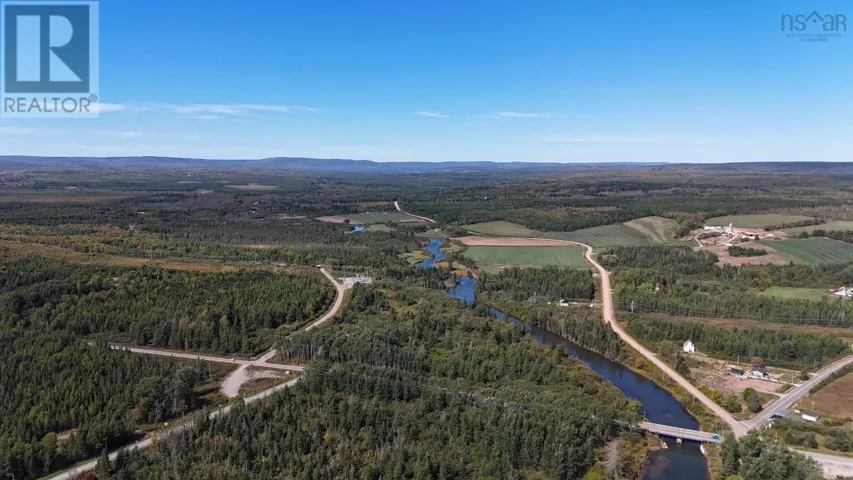 Lot 7 Lower River Rd, Cleveland, Nova Scotia B0E1J0