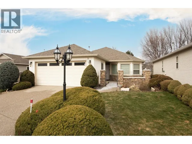 2365 Stillingfleet Road Unit# 217, Kelowna, British Columbia V1W3X9