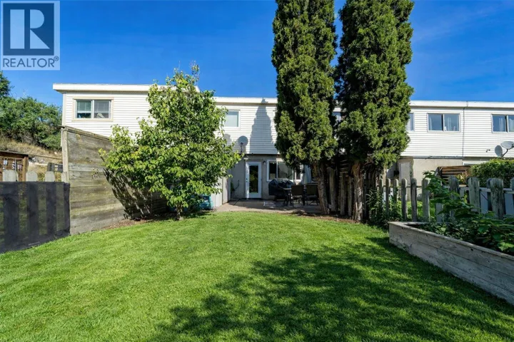 700 Collingwood Drive Unit# 4, Kamloops, British Columbia V2B6B9