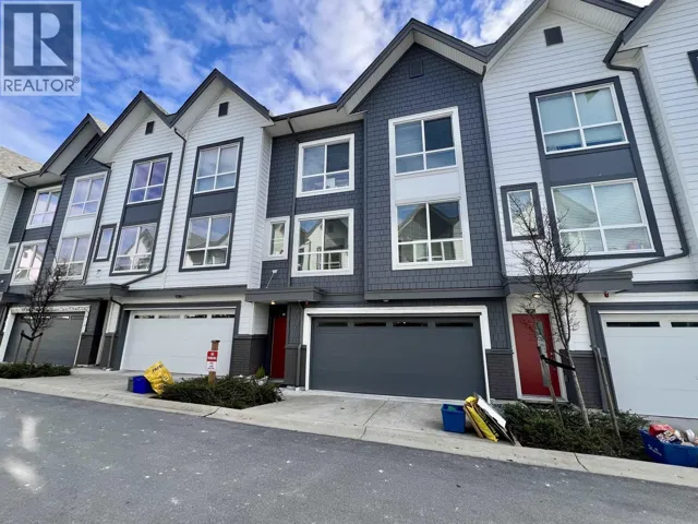 18 23785 DEWDNEY TRUNK ROAD, Maple Ridge, British Columbia V4R0H8