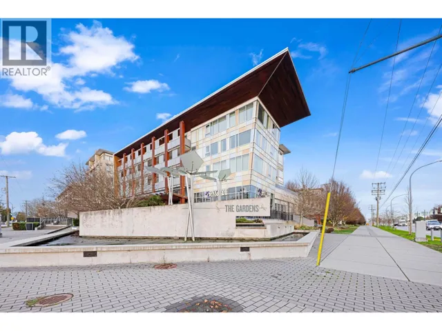 429 10880 NO. 5 ROAD, Richmond, British Columbia V6W0B3