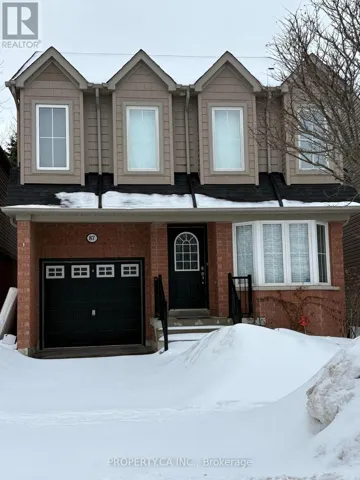 87 NORLAND CIRCLE, Oshawa (Windfields), Ontario L1L0A7